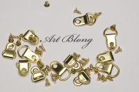 Крепежи для работ